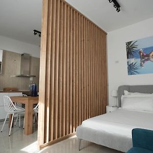 Camera deluxe con letto king size